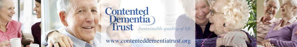 Contented Dementia Trust
