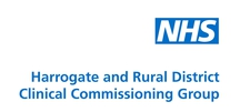 Harrogate and District Clinical Commissioing Group
