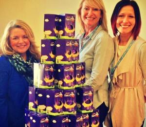 Carefound Home Care Easter