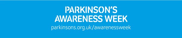 Parkinsons Week 2016