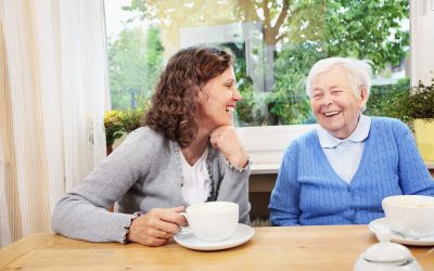 Home Care in Cheshire