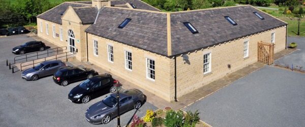 Carefound Home Care Offices