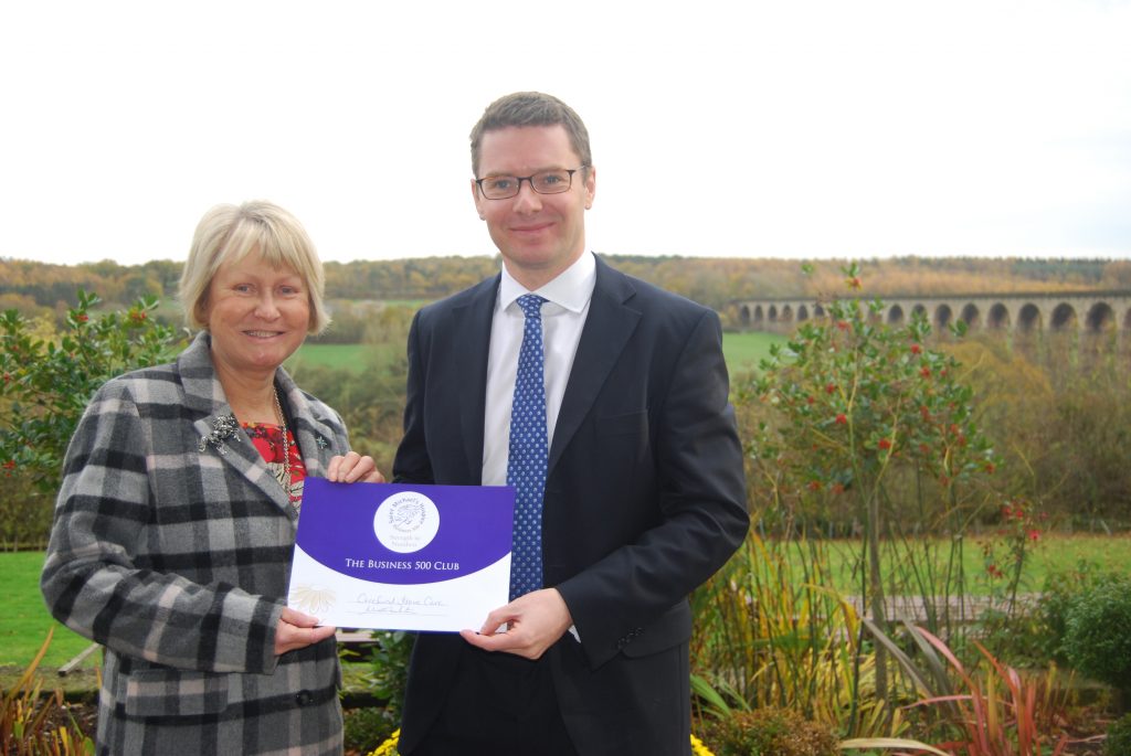Carefound Home Care Saint Michaels Hospice
