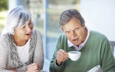Elderly Care Options