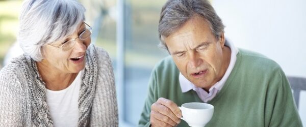 Elderly Care Options