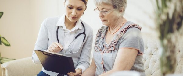 Health Professionals