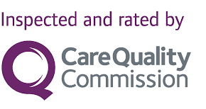 CQC Rated Home Care