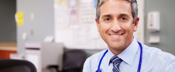 Professional Testimonials