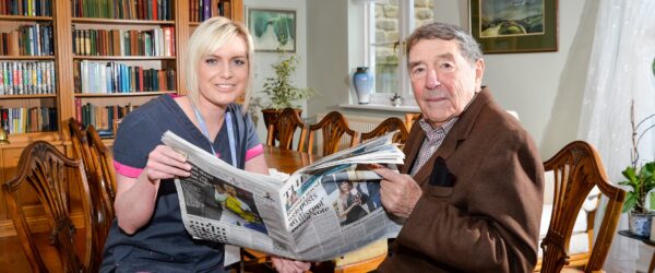 Why Carefound Home Care