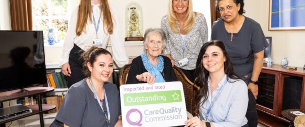 carefound west bridgford