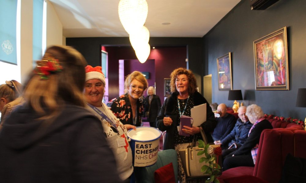 carefound-rex-cinema-wilmslow-1 Tea and cake at the Rex Cinema in Wilmslow