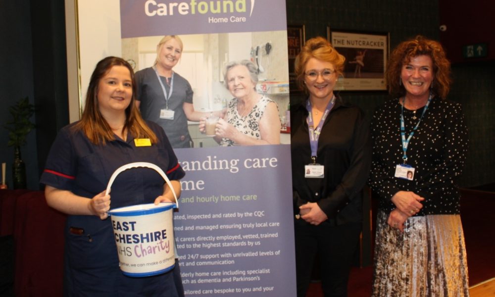carefound-rex-cinema-wilmslow Carefound Home Care Rex Cinema event in Wilmslow