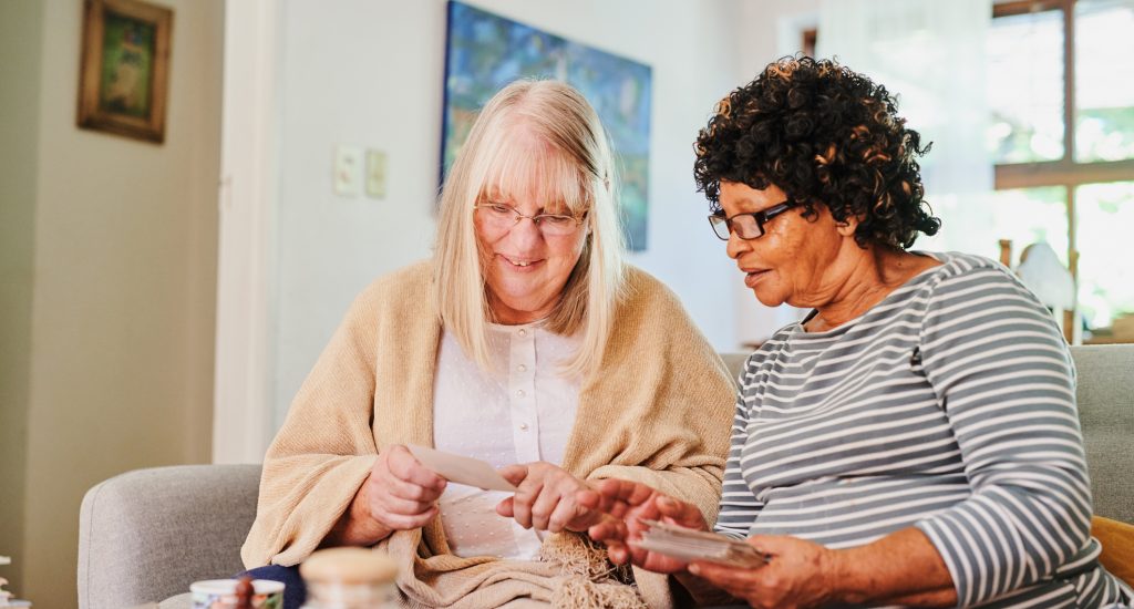 Live-In Carer Jobs | Work as a Live-In Carer | Carefound Home Care