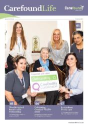 CarefoundLife - Autumn 2022