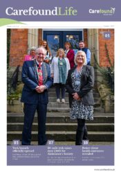 CarefoundLife - Autumn 2023