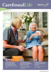 CarefoundLife - Summer 2024